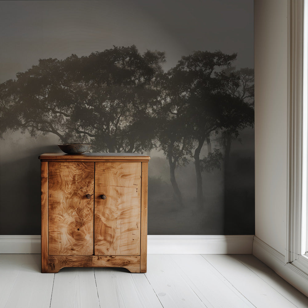 SAVANA SUNRISE | Wallpaper