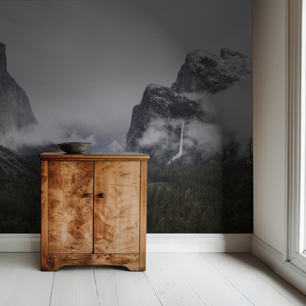 Yosemite Valley | Wallpaper