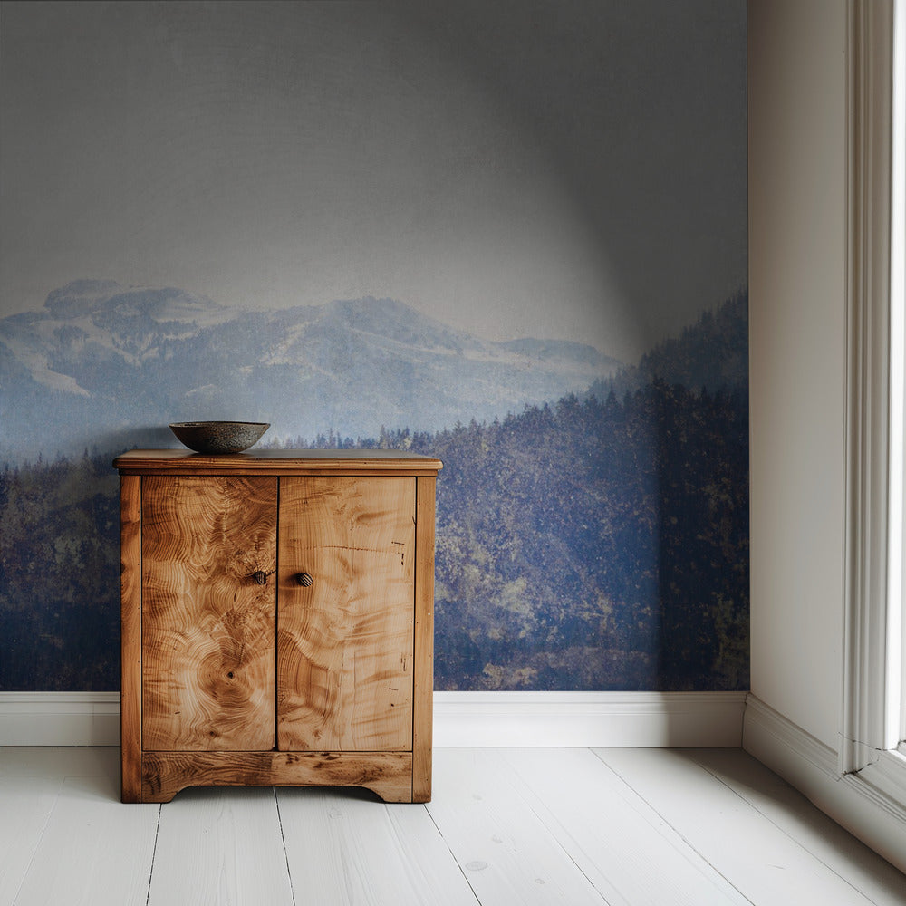 High Sierra IV | Wallpaper