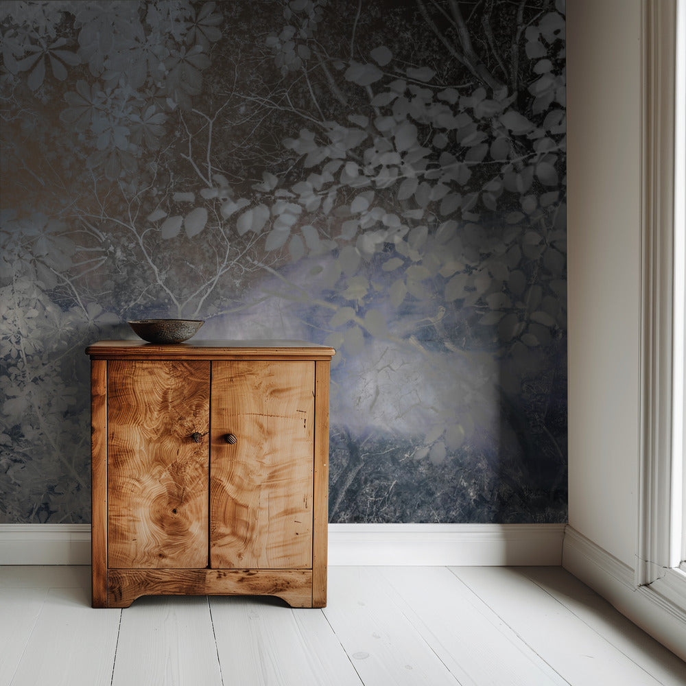 Botanical life | Wallpaper