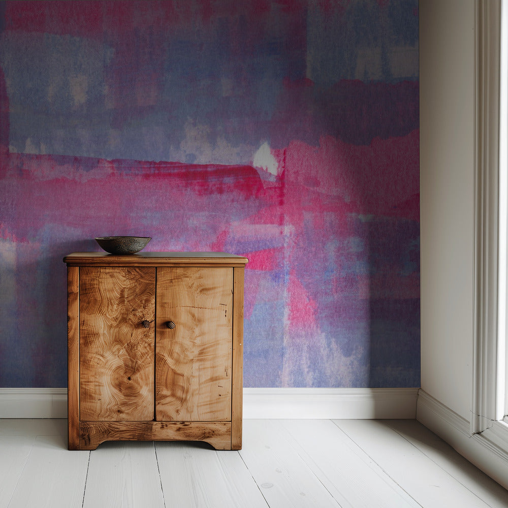 Vivid Dreamscape | Wallpaper