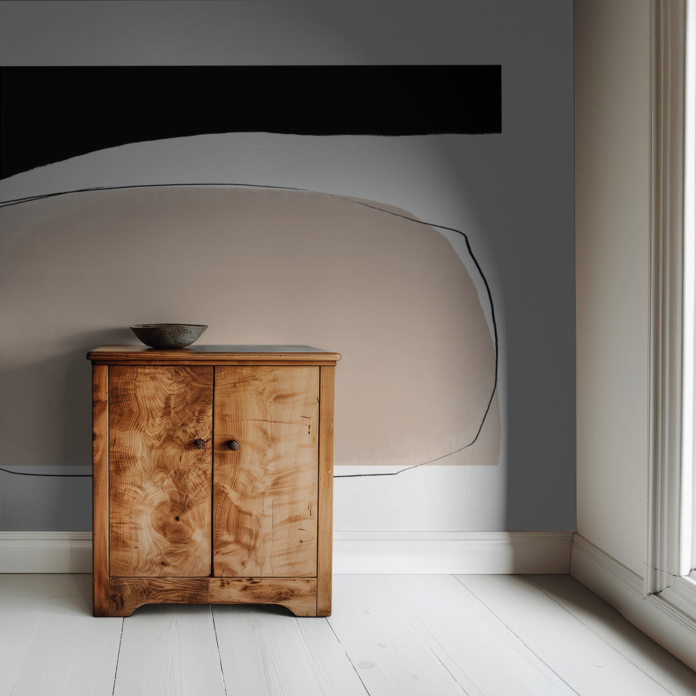 Minimal Harmony | Wallpaper