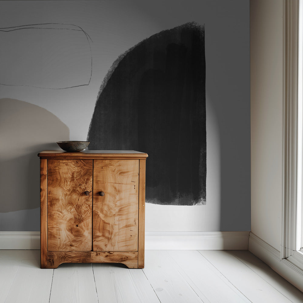 Shapes and Shadows | Wallpaper