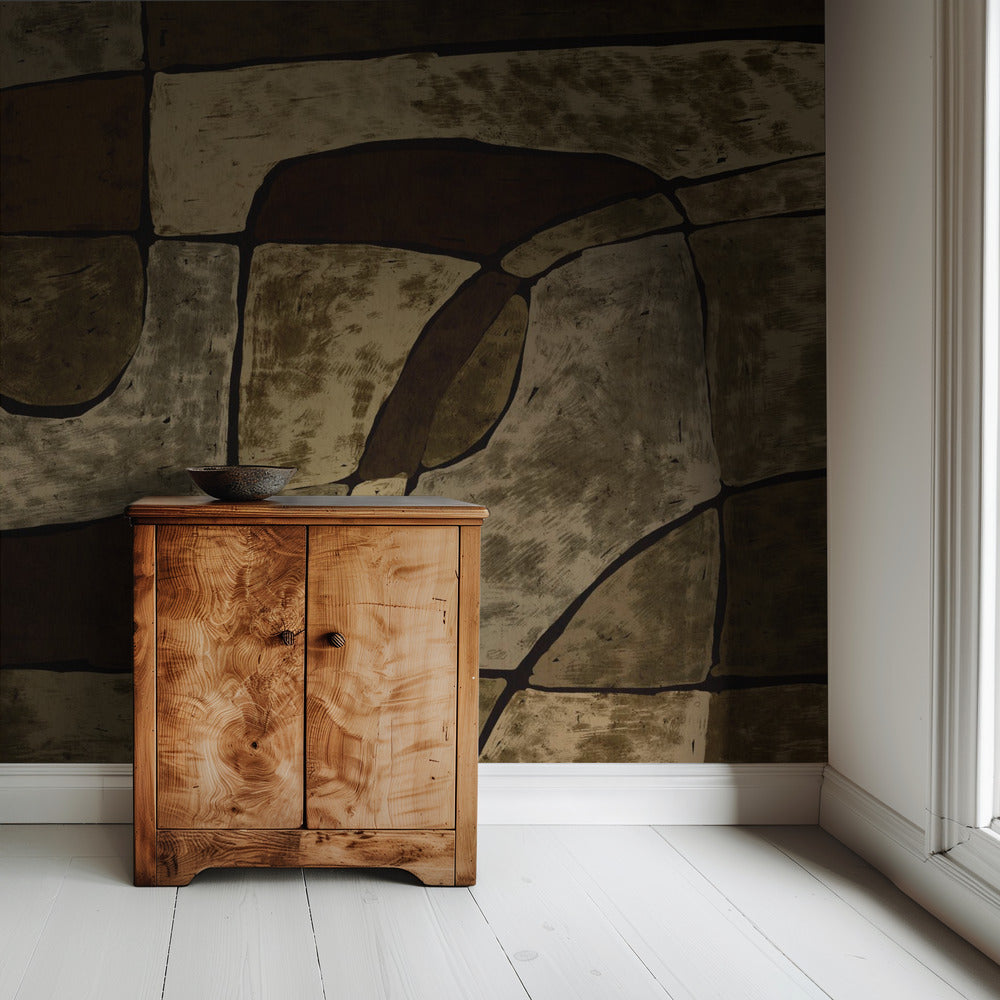 Ancient Pathways | Wallpaper