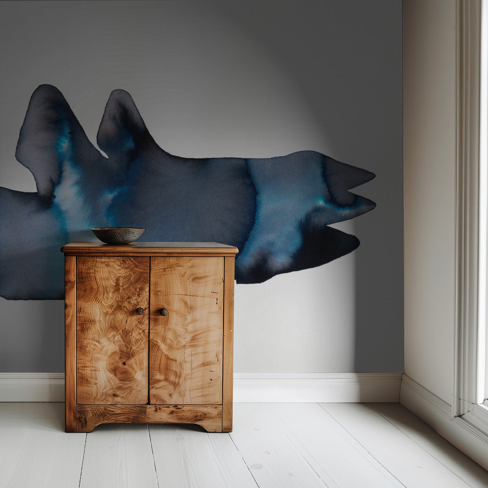 Cloud Formation No. 6 | Wallpaper