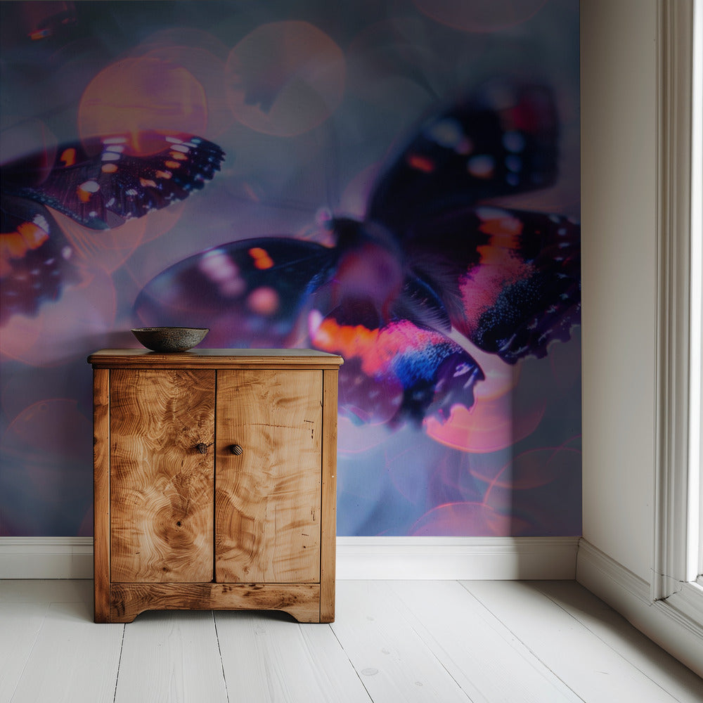 Butterfly Dreams | Wallpaper
