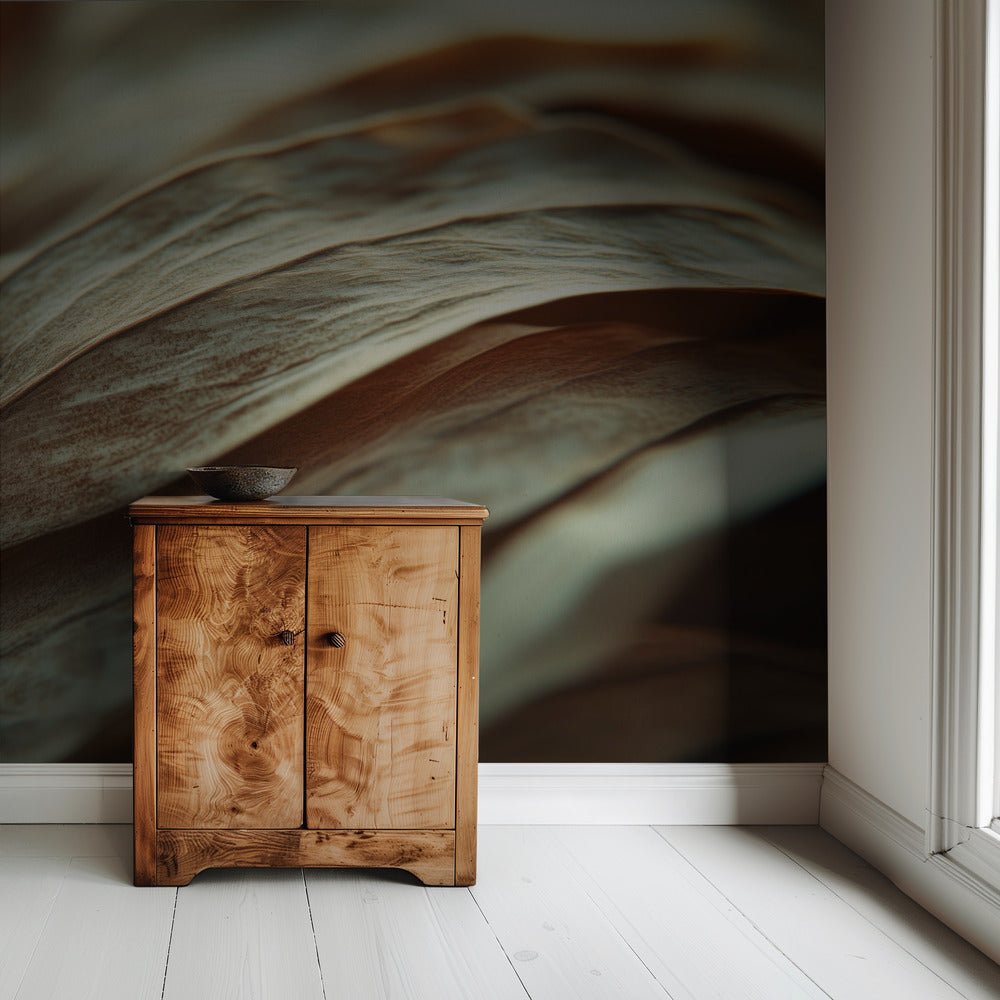 Rippling Petals | Wallpaper