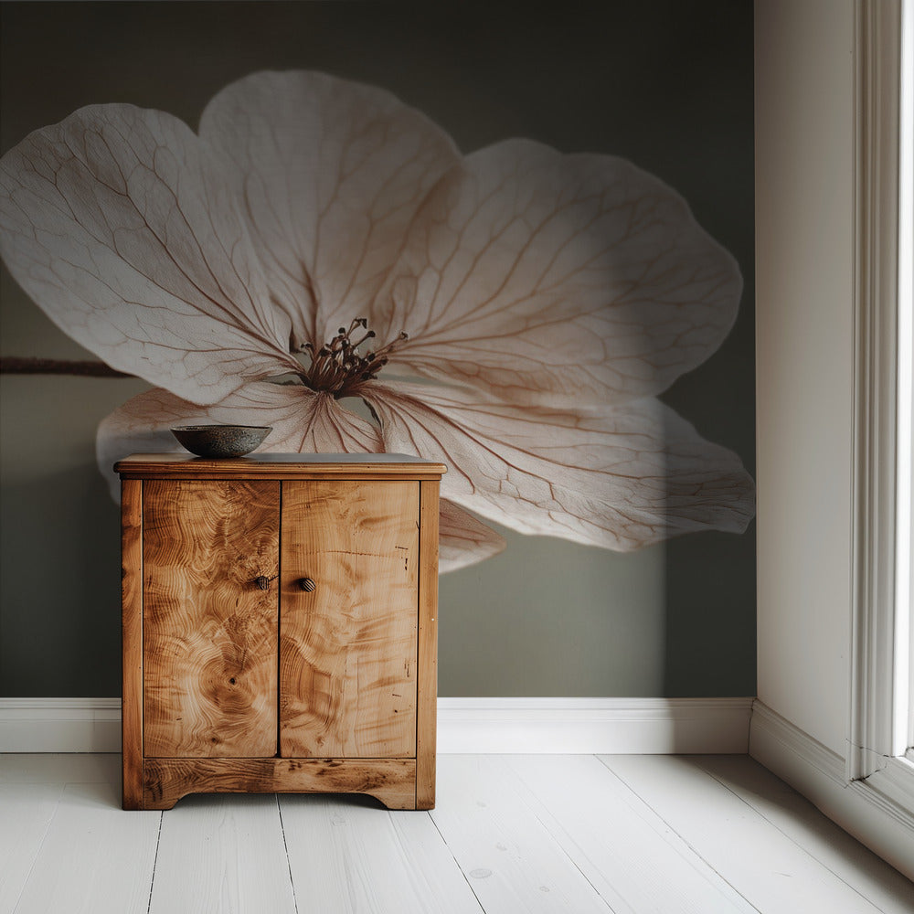 Delicate Bloom | Wallpaper