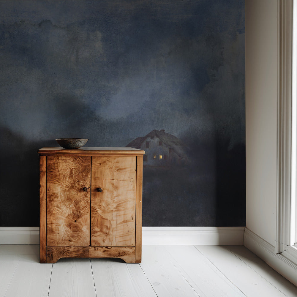 Safe Haven | Wallpaper