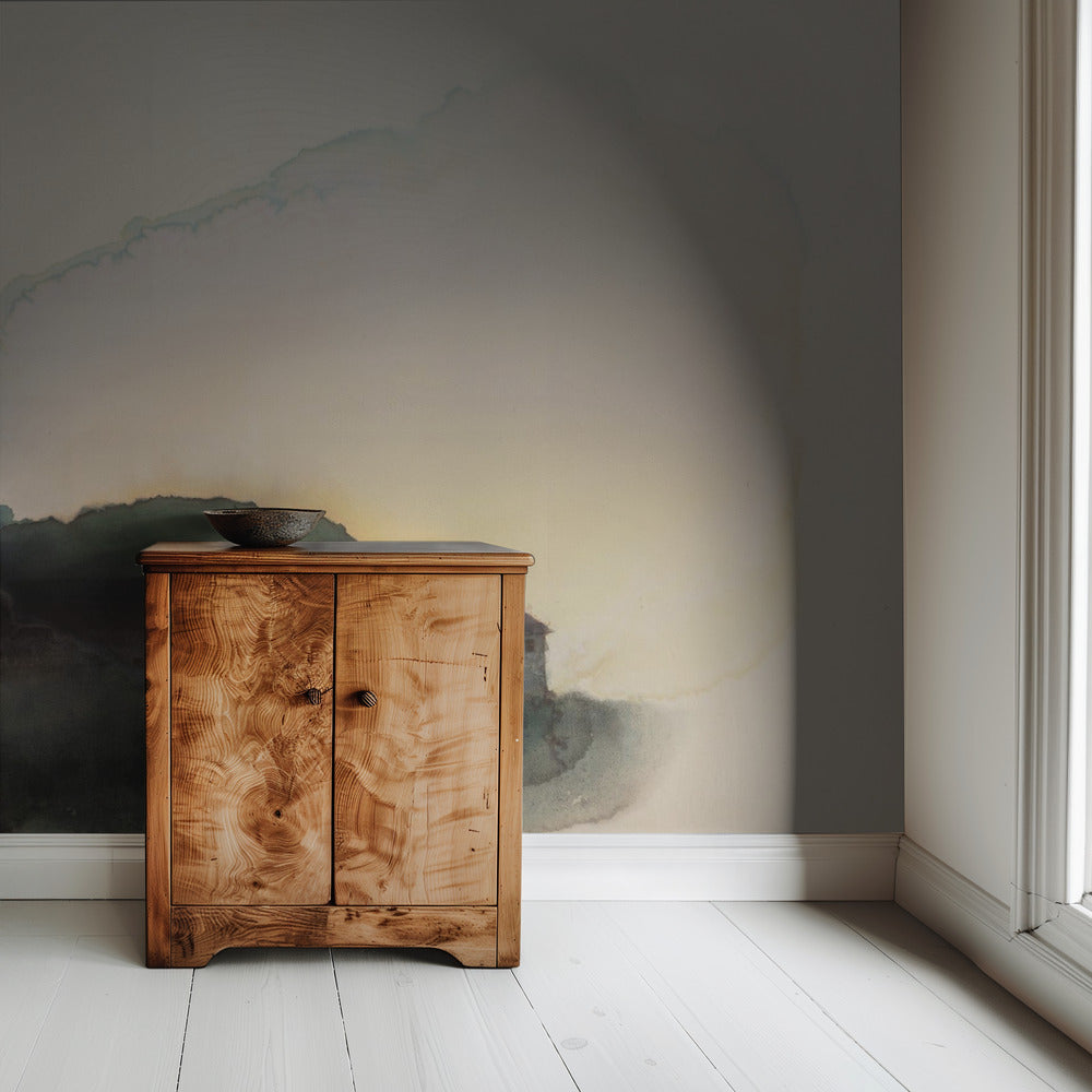 Evening Glow | Wallpaper