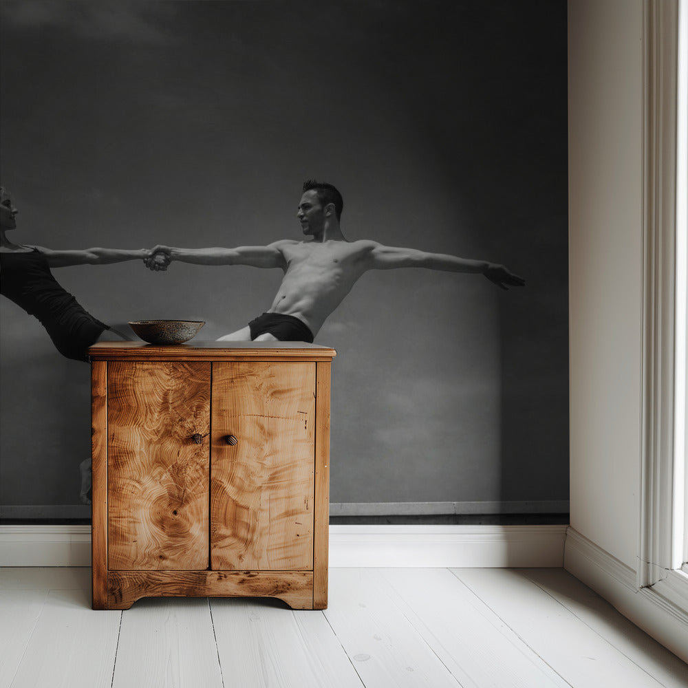 Grace&amp;Strenght 2.0 | Wallpaper