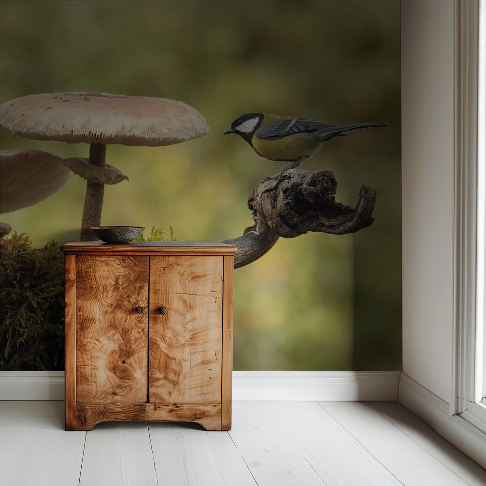 My small part of the world | Wallpaper