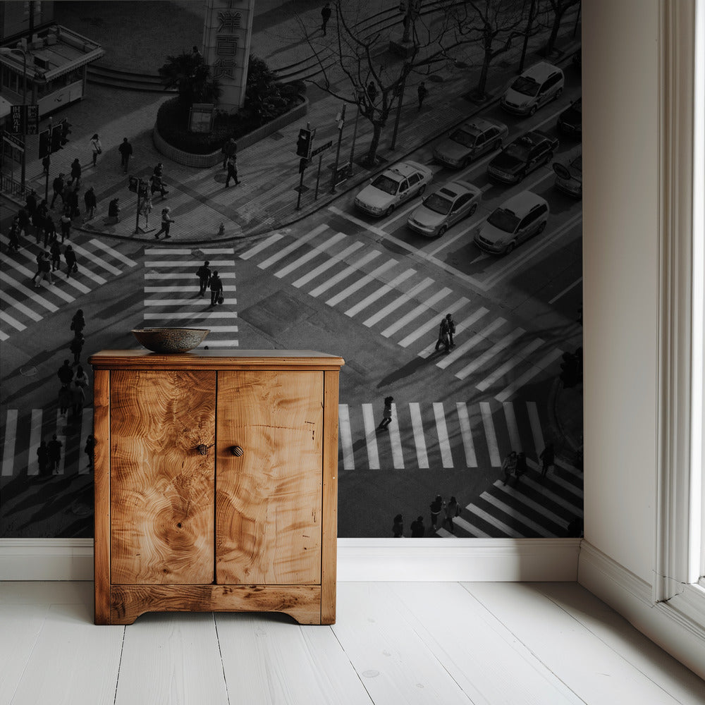 Intersection ( Crossing Alternatives ) | Wallpaper