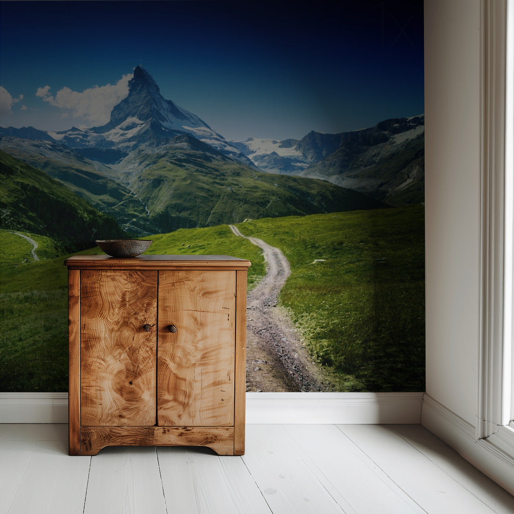 Matterhorn II | Wallpaper