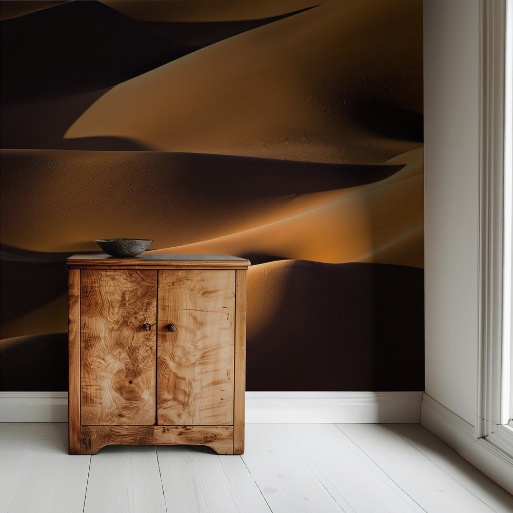 Light and Shadow | Wallpaper