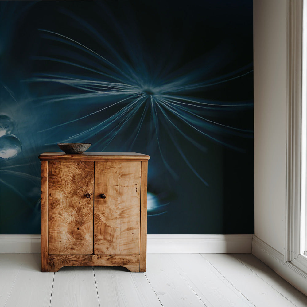 soft touch | Wallpaper