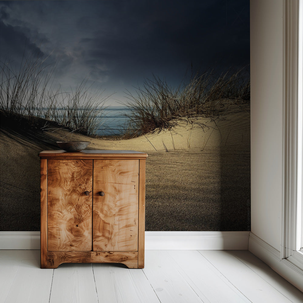 Dunes........... | Wallpaper