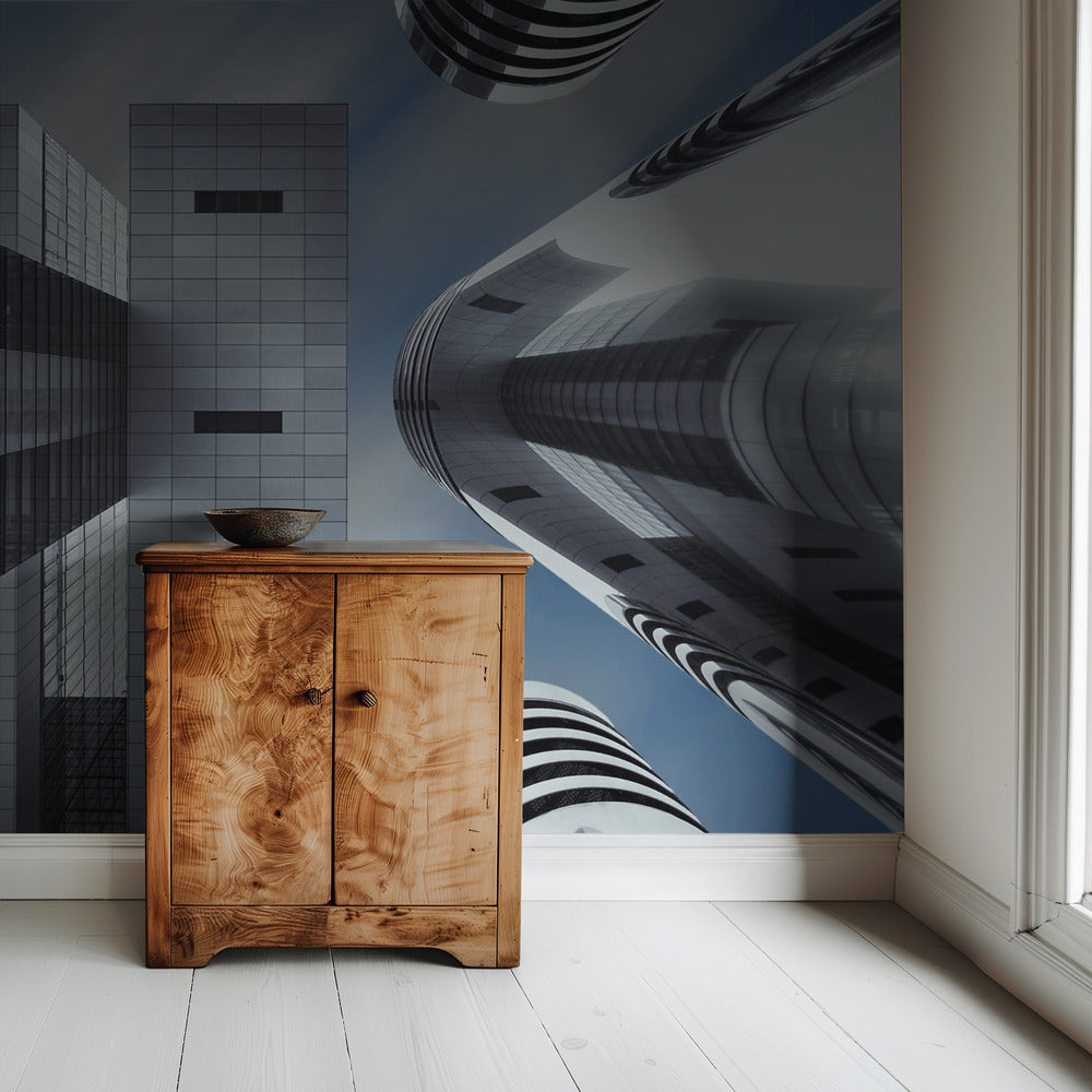 Symbiosis | Wallpaper