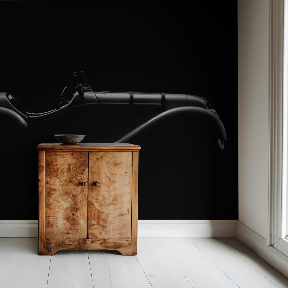 Silhouette | Wallpaper