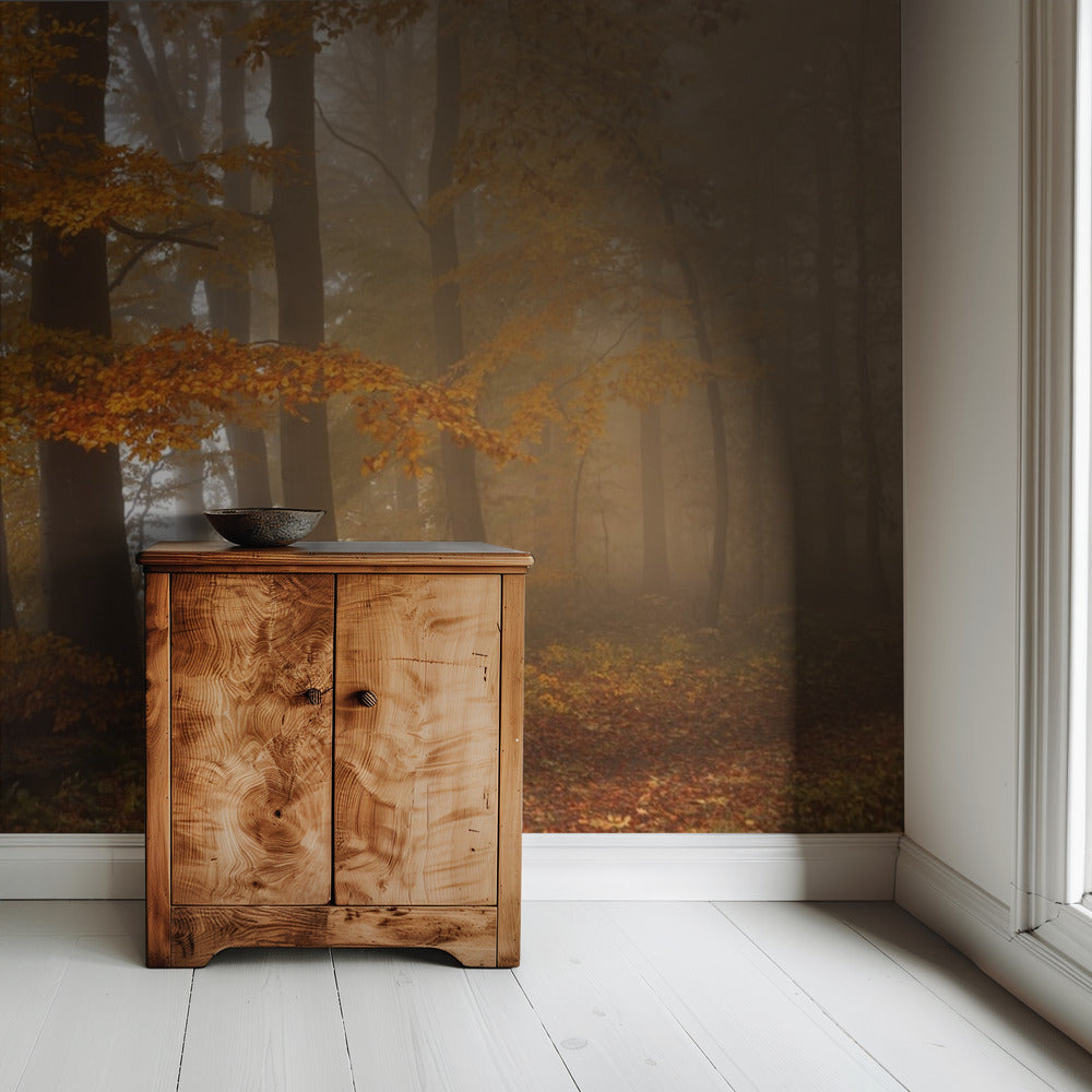 Edge of the woods | Wallpaper