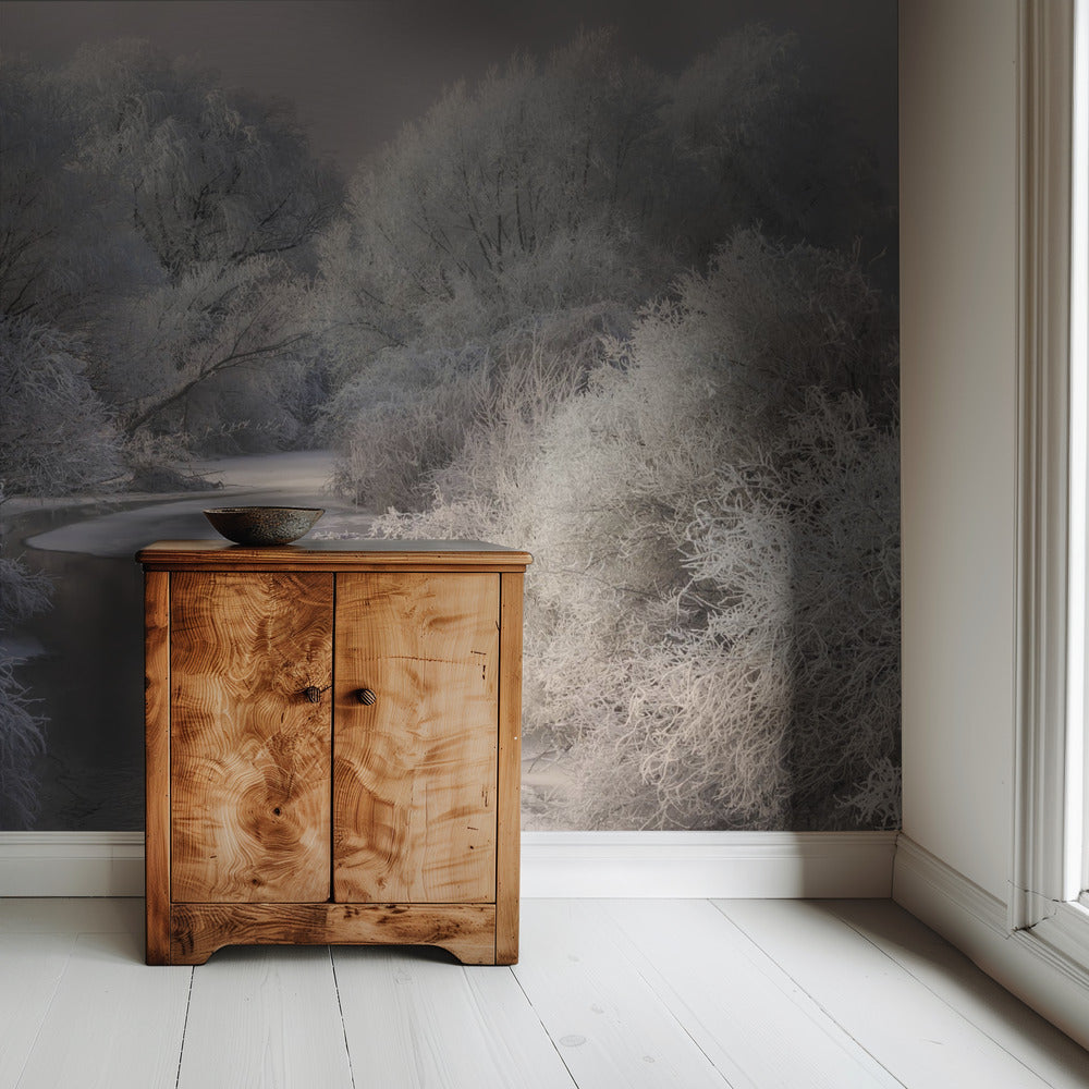 Winter Song | Wallpaper