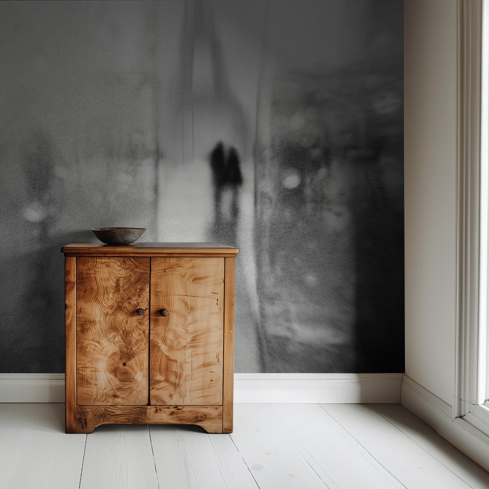 Love story in PARIS | Wallpaper