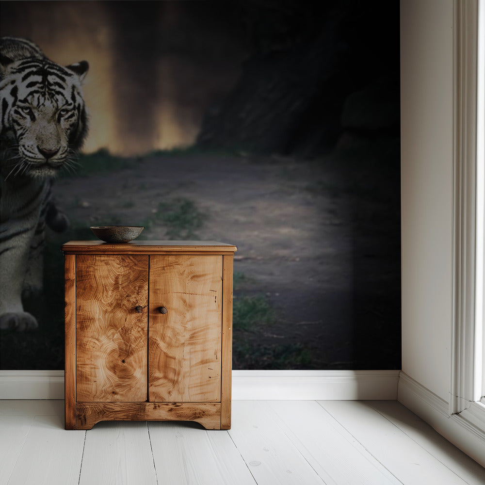 White walker | Wallpaper