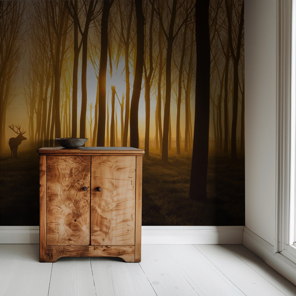 Once Upon a Time | Wallpaper