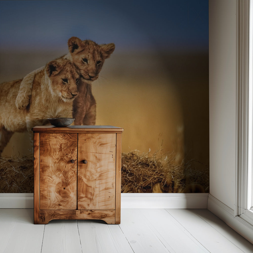 Brothers for Life | Wallpaper