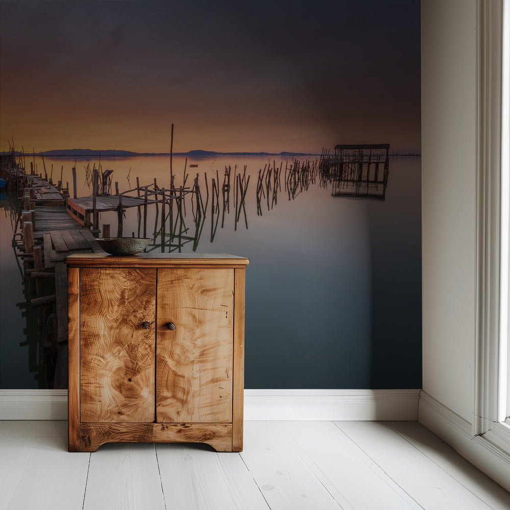 The last... Light | Wallpaper