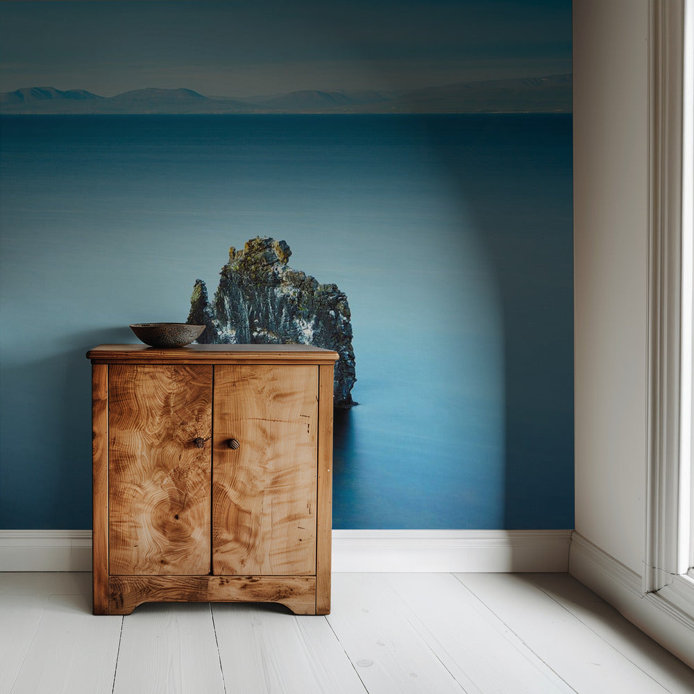 In the middle of nowhere | Wallpaper