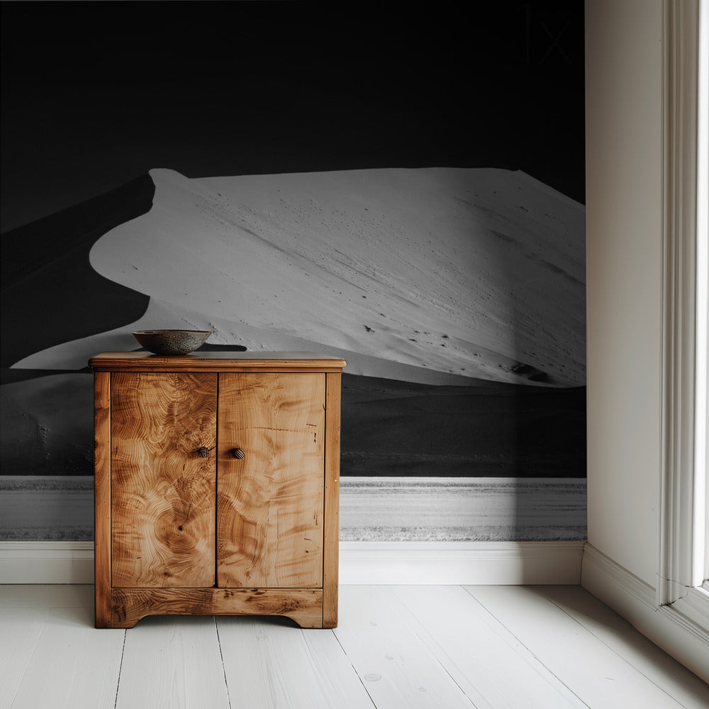 The Solitary | Wallpaper