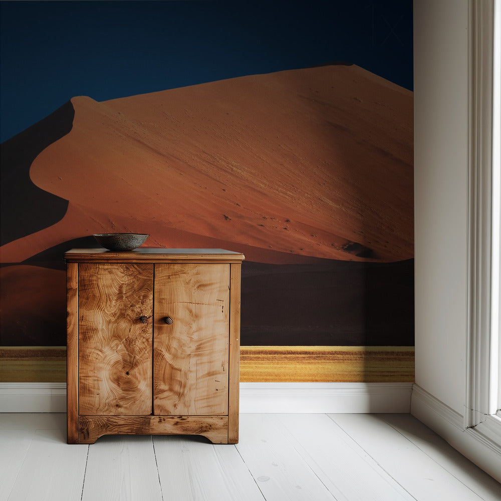 Curves in color | Wallpaper