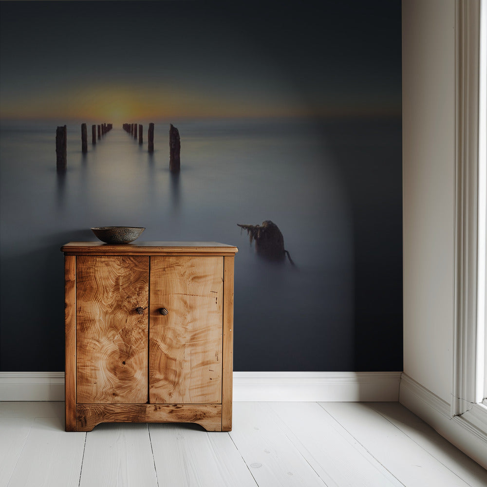 Last Light | Wallpaper