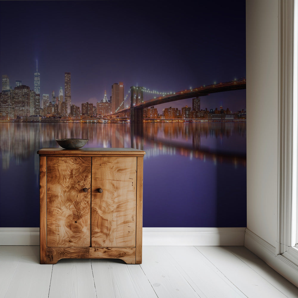 In memorial | Wallpaper