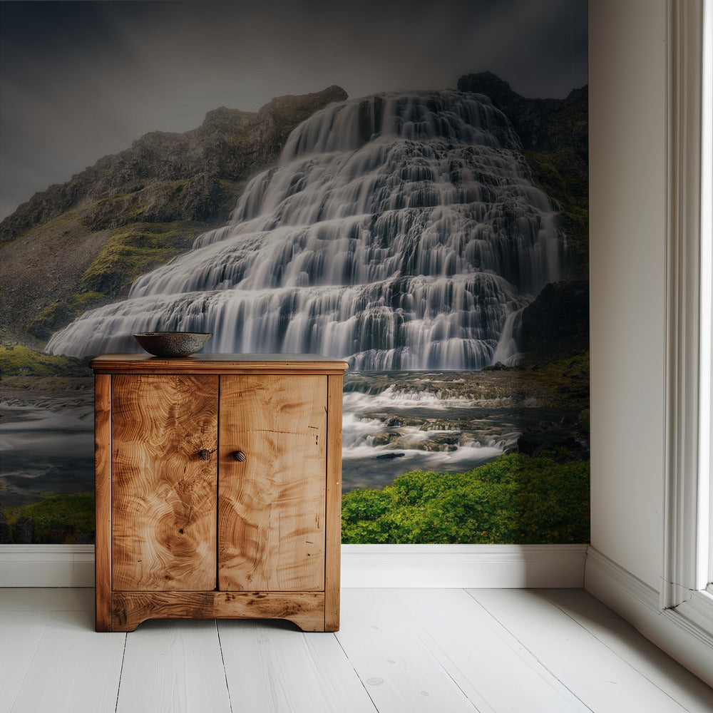 Timeless | Wallpaper