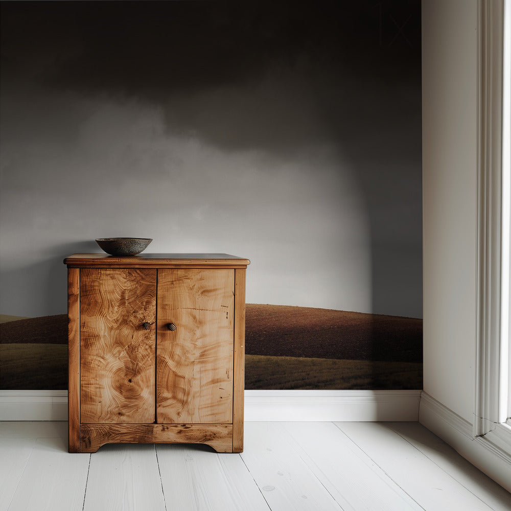 Tuve Que Pararme al Verla | Wallpaper