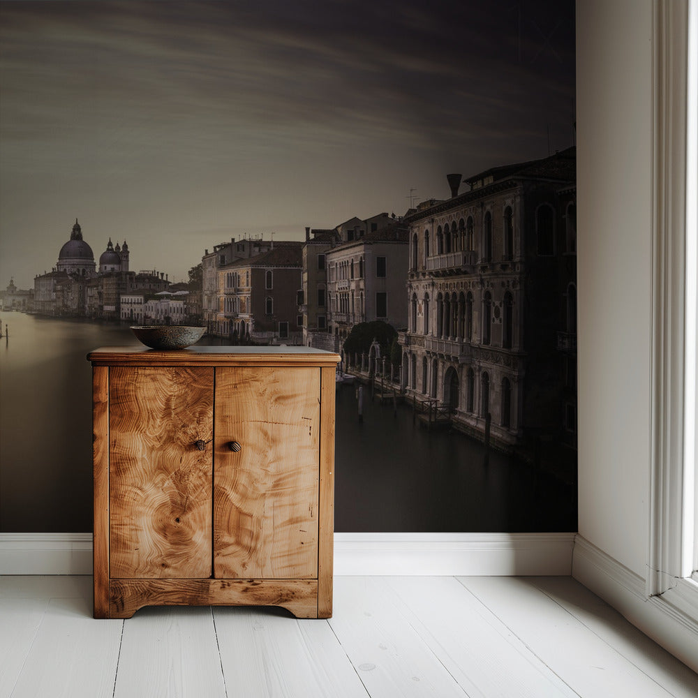 Venice | Wallpaper