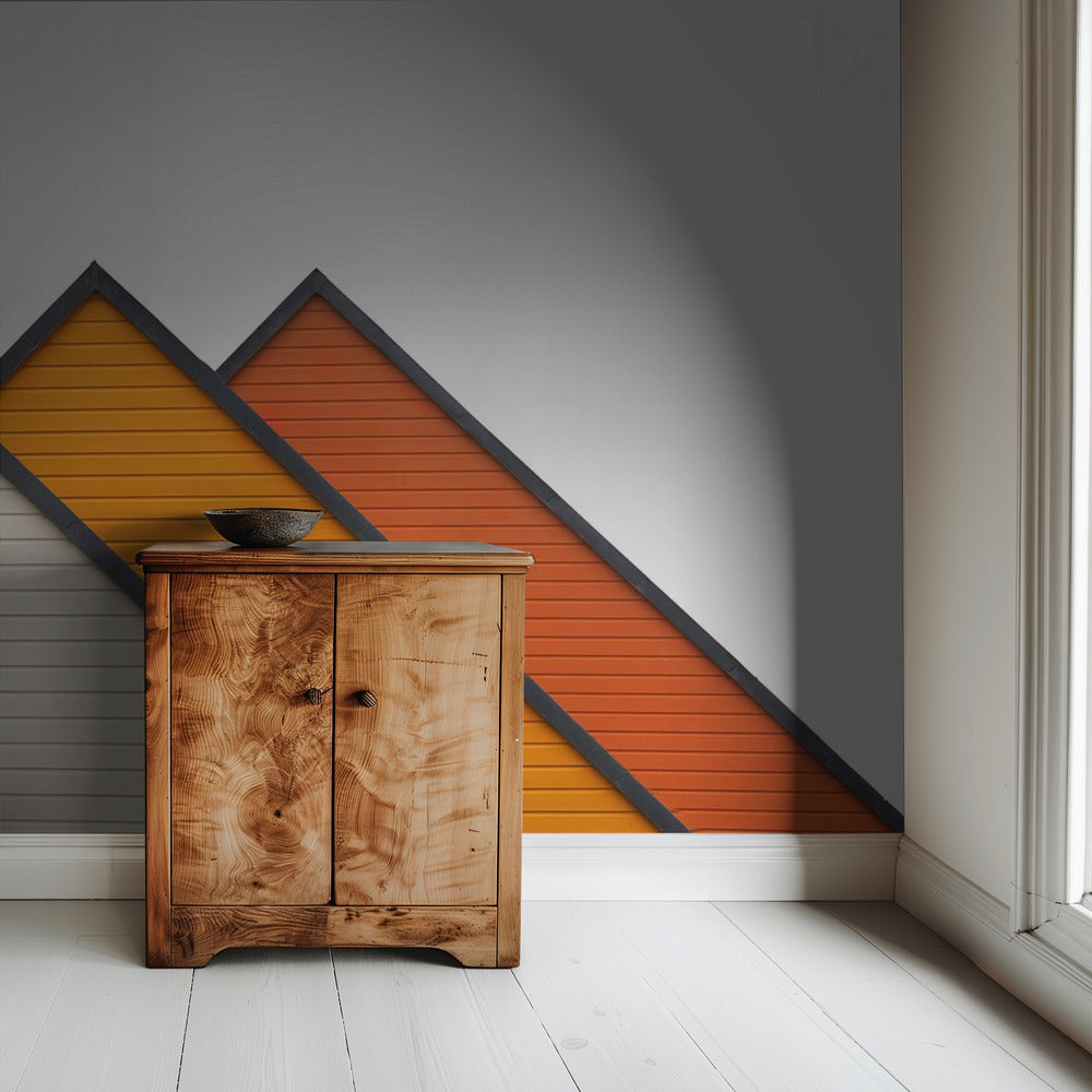 Triangoli | Wallpaper