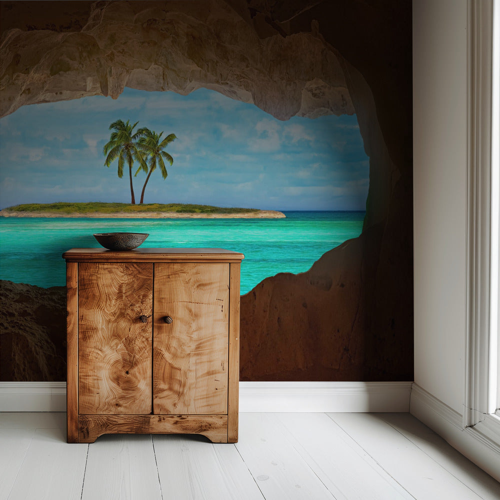 Paradise | Wallpaper