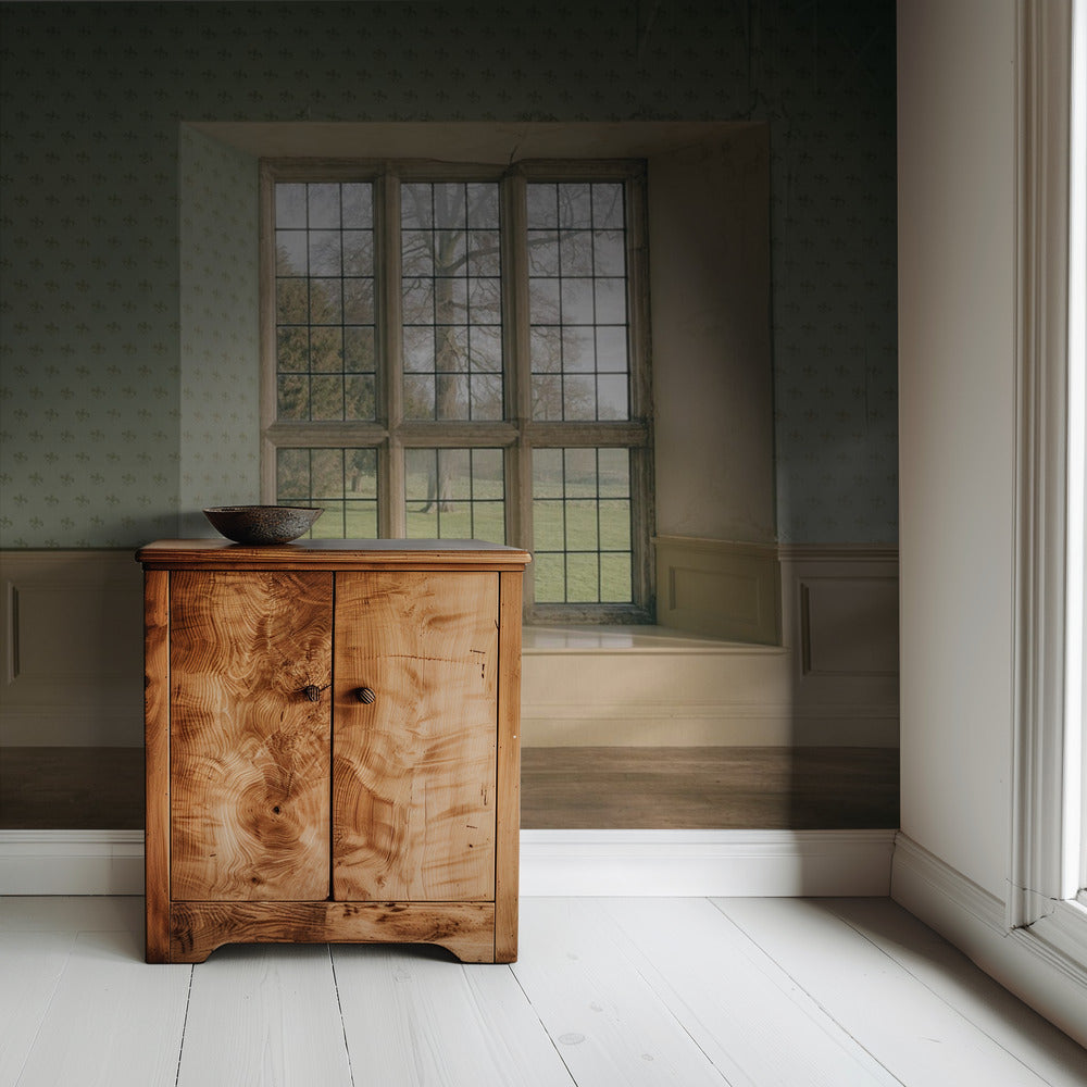 Empty Rooms | Wallpaper