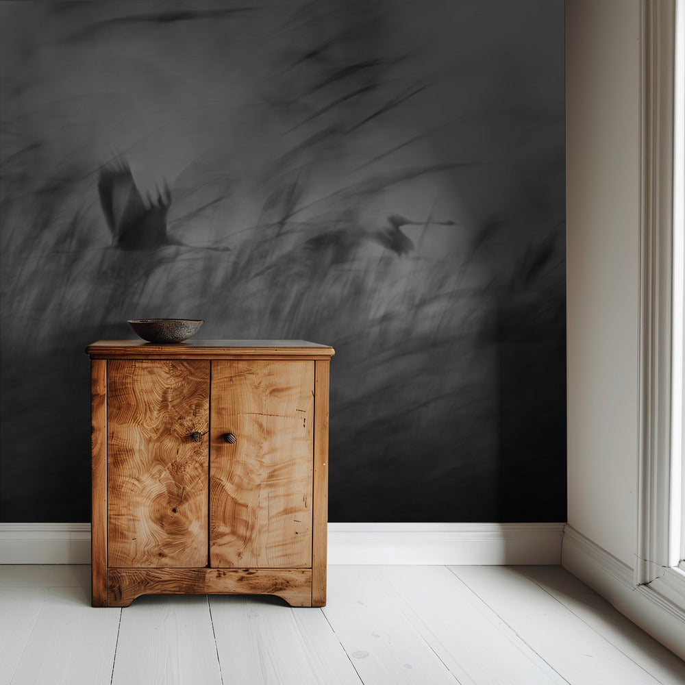 Out of the Blue | Wallpaper