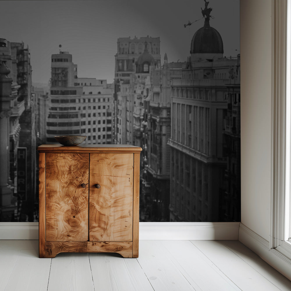 Mad Madrid | Wallpaper