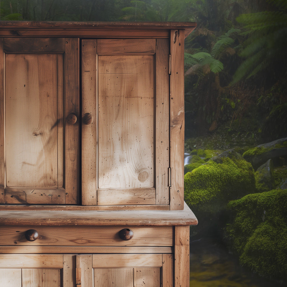 Hello Horseshoe | Wallpaper