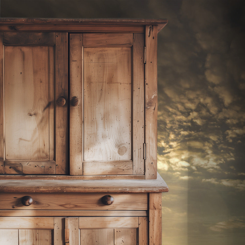 Walking in Savannah | Wallpaper