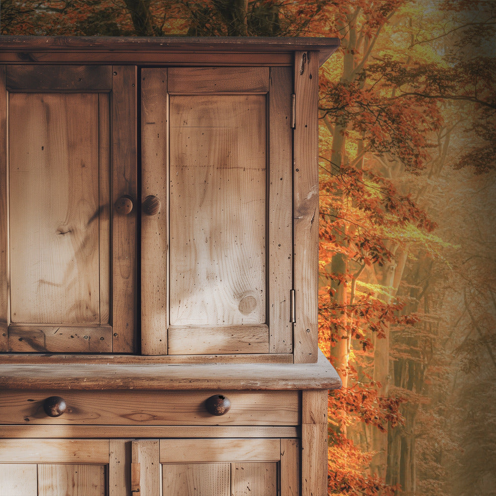 Exit the Portal | Wallpaper