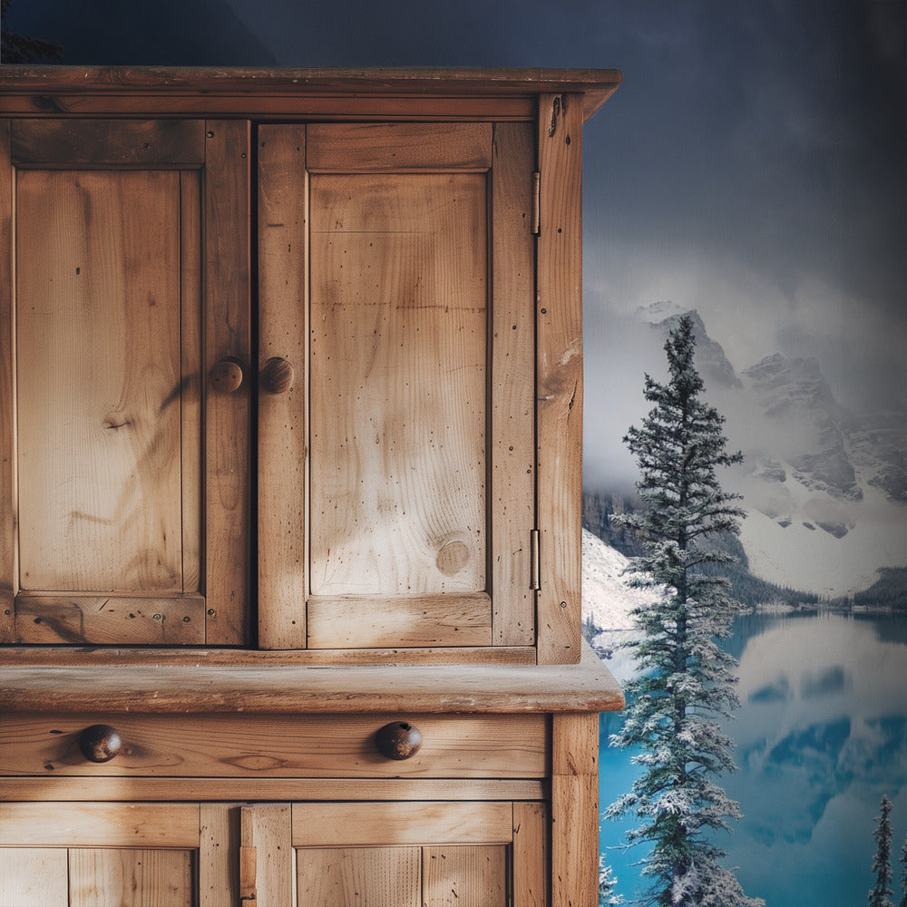 Morning blues | Wallpaper