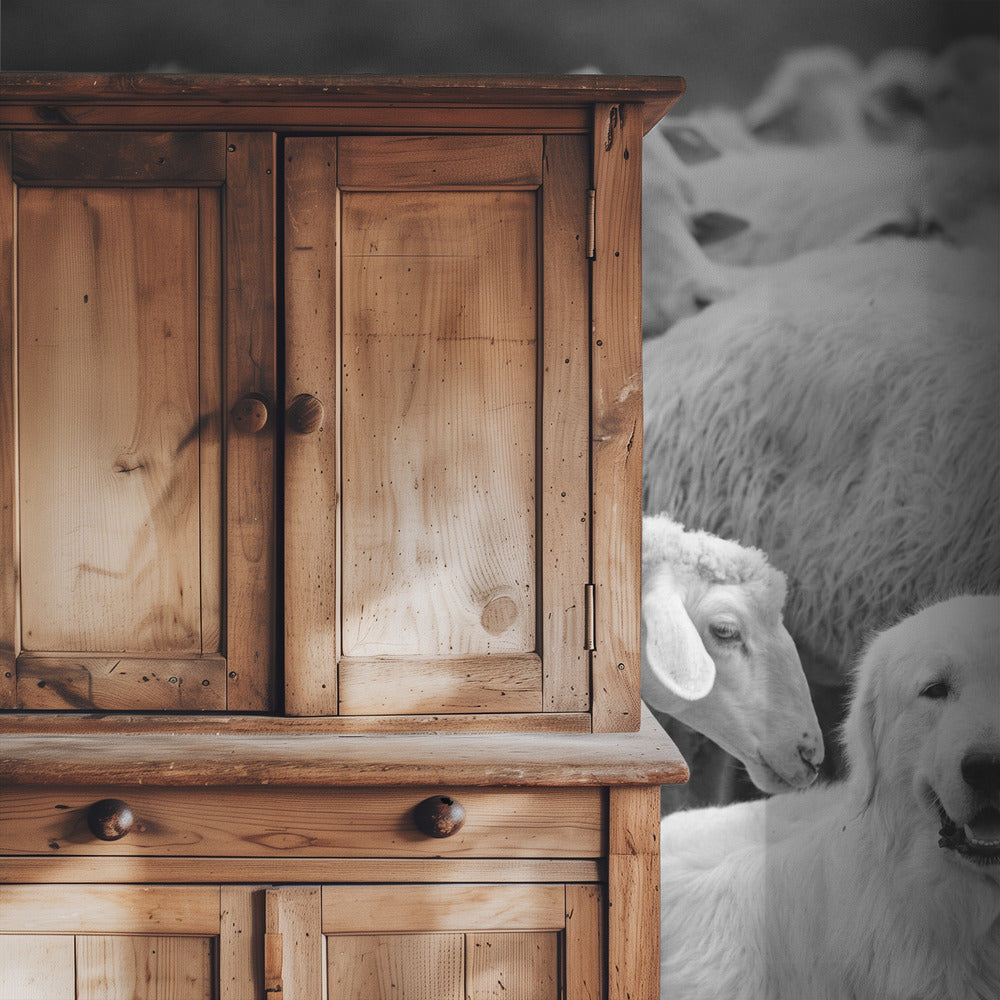 The Boss | Wallpaper