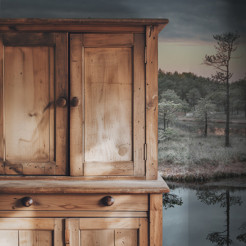 Spilled paint | Wallpaper