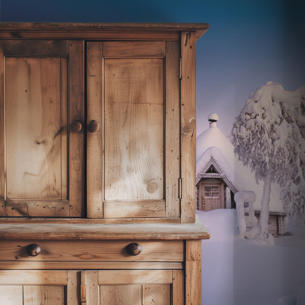 home sweet home | Wallpaper